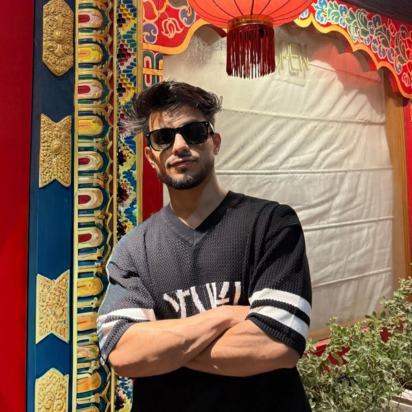 gaurav sood